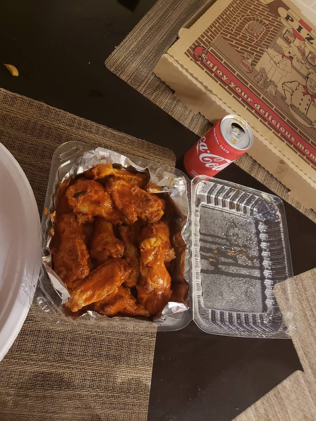 Jo Peeps NY Pizza | restaurant | 14450 Whittier Blvd, Whittier, CA 90605, USA | 5629459691 OR +1 562-945-9691