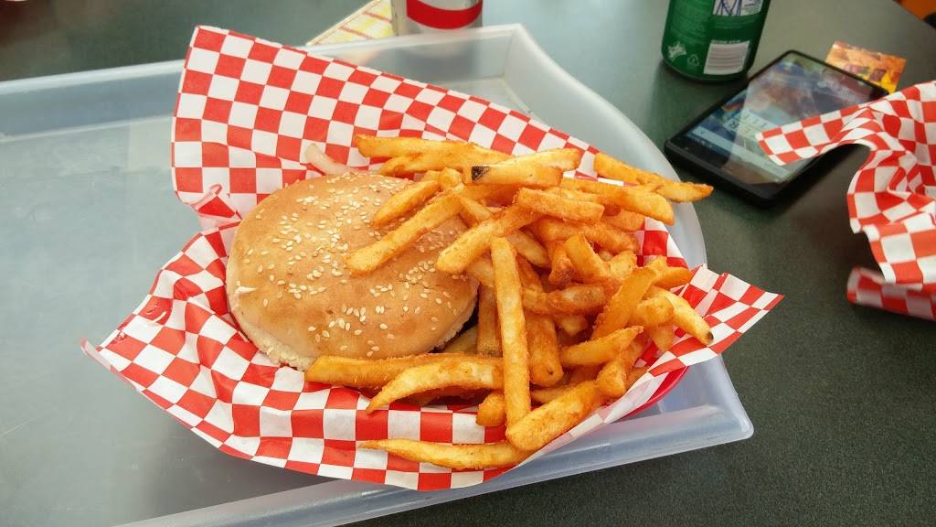 Saras Halal Burgers & NYC Gyro | restaurant | 13420A W Bellfort Blvd, Sugar Land, TX 77498, USA | 2815068153 OR +1 281-506-8153