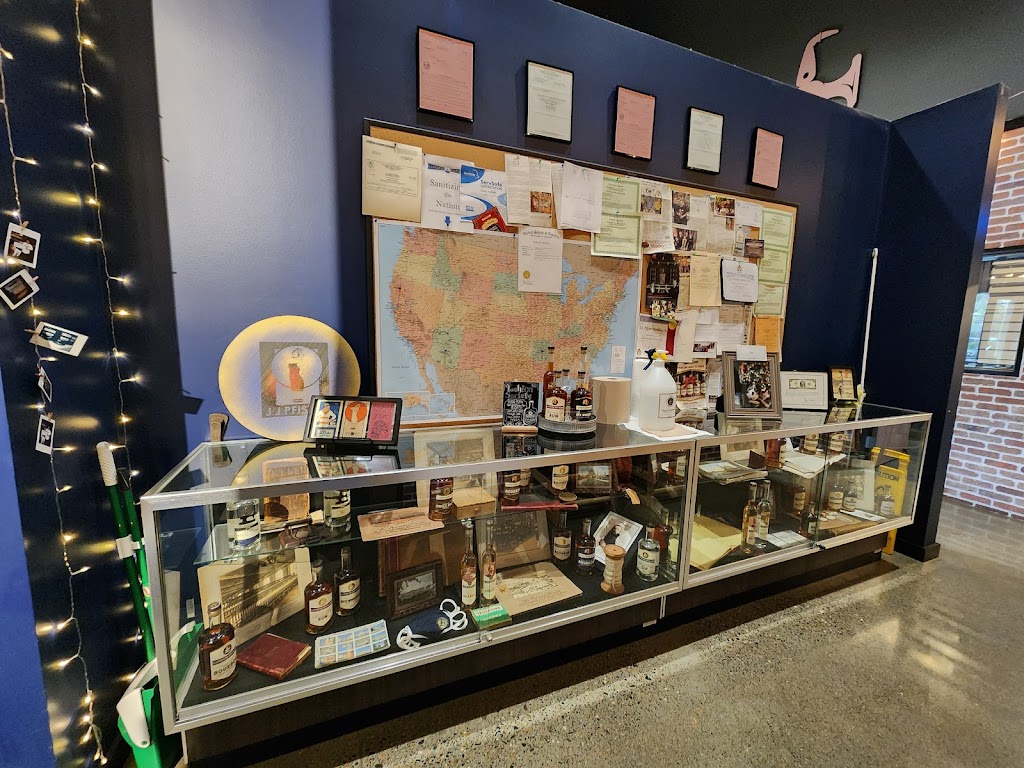 J.J. Pfister Distilling Co | restaurant | 9819 Business Park Dr Suite 3, Sacramento, CA 95827, USA | 9166729662 OR +1 916-672-9662