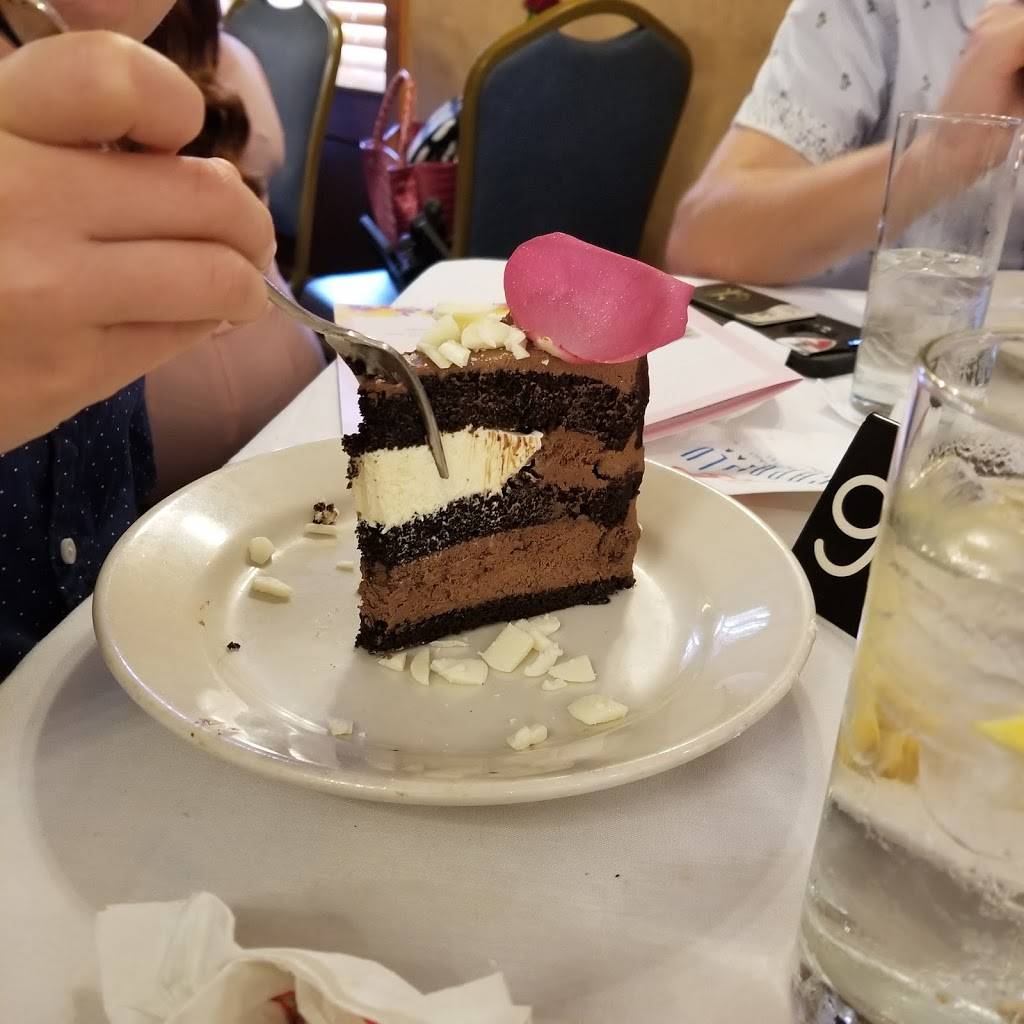 Andreas Restaurant | restaurant | 3100 19th St, Metairie, LA 70002, USA | 5048348583 OR +1 504-834-8583