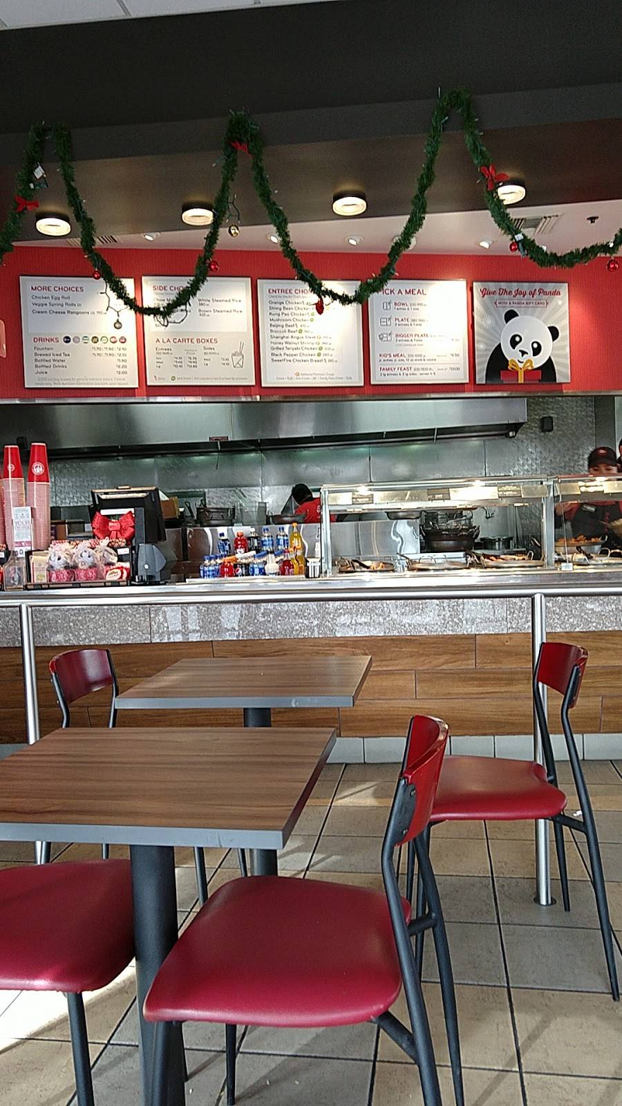 Panda Express | meal takeaway | 2015 N Power Rd, Mesa, AZ 85215, USA | 4808321657 OR +1 480-832-1657