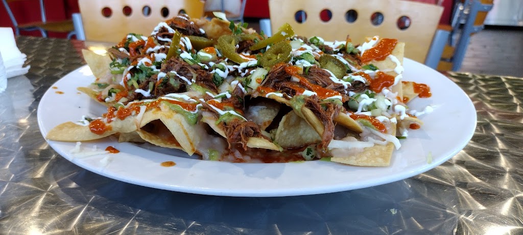 EL Puerto Tacos | restaurant | 2130 Country Club Blvd, Stockton, CA 95204, USA | 2092278580 OR +1 209-227-8580