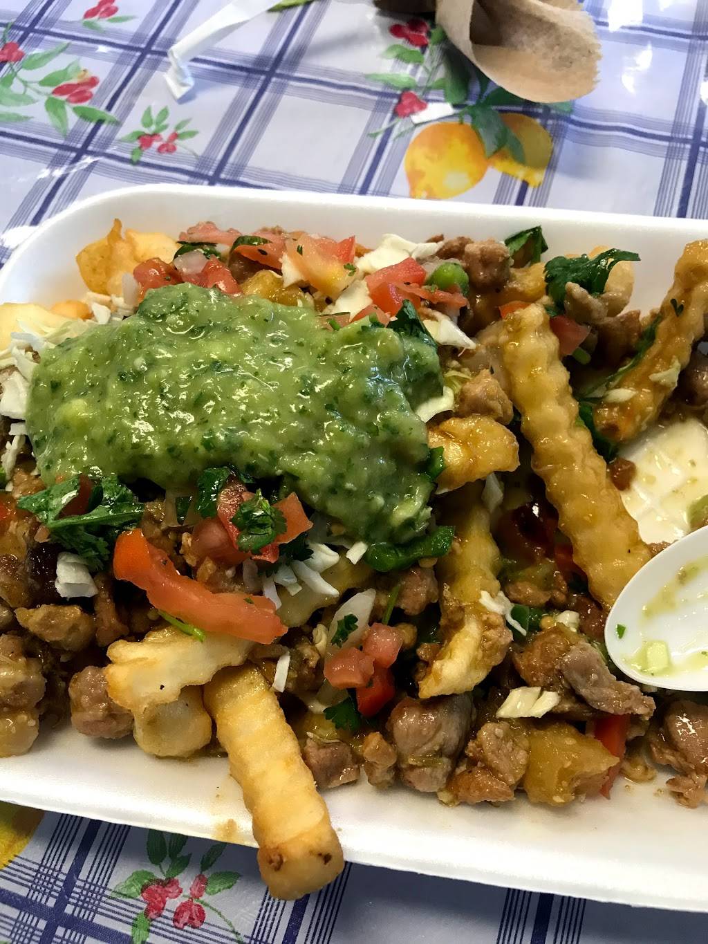 Taquería La Acapulqueña | restaurant | 2213 E Belmont Ave, Fresno, CA 93701, USA | 5597217346 OR +1 559-721-7346