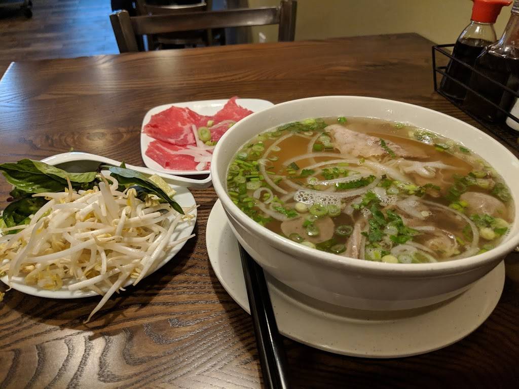 Saigon Pho | restaurant | 1582 U.S. 9, Wappingers Falls, NY 12590, USA | 8457652100 OR +1 845-765-2100