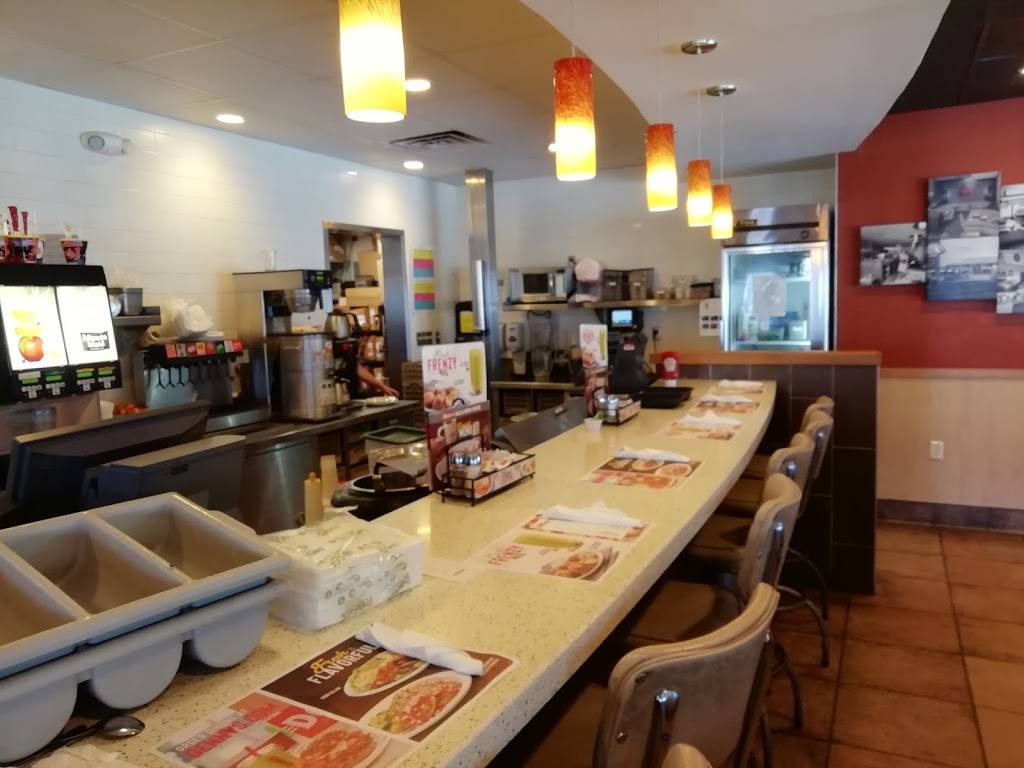 Dennys | restaurant | 7140 Collins Ave, Miami Beach, FL 33141, USA | 3058666626 OR +1 305-866-6626