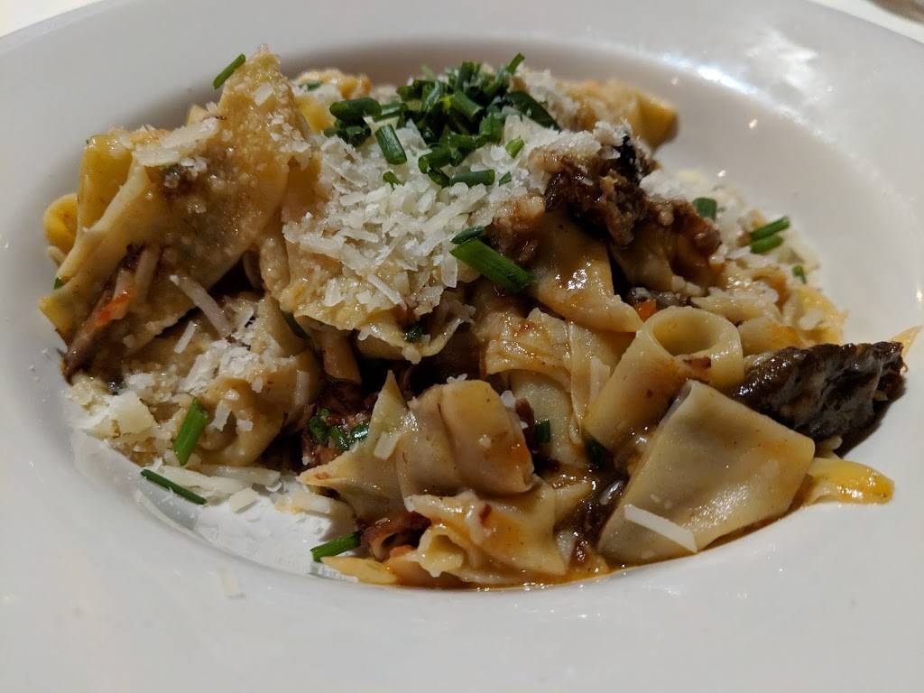 Antico | restaurant | 1946 N Leavitt St, Chicago, IL 60647, USA | 7734894895 OR +1 773-489-4895