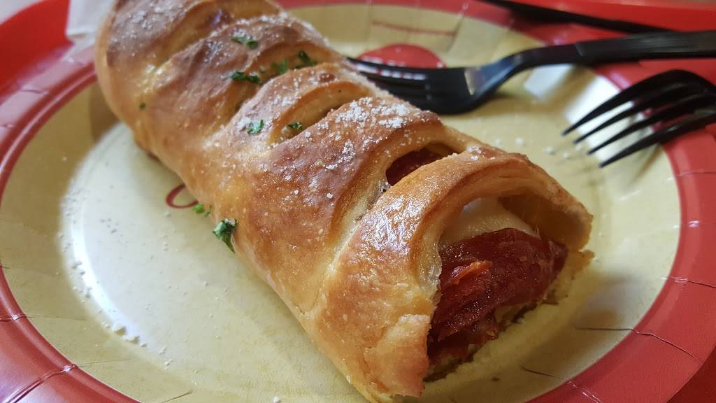 Villa Fresh Italian Kitchen | restaurant | 94 Serramonte Center, Daly City, CA 94015, USA | 6509928806 OR +1 650-992-8806