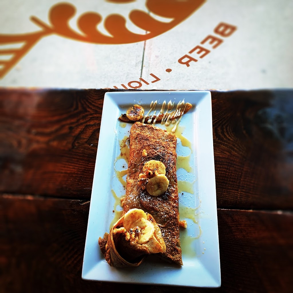 Nomad Coffee and Crepes | cafe | 80 Milton Ave, Ballston Spa, NY 12020, USA | 5183094168 OR +1 518-309-4168