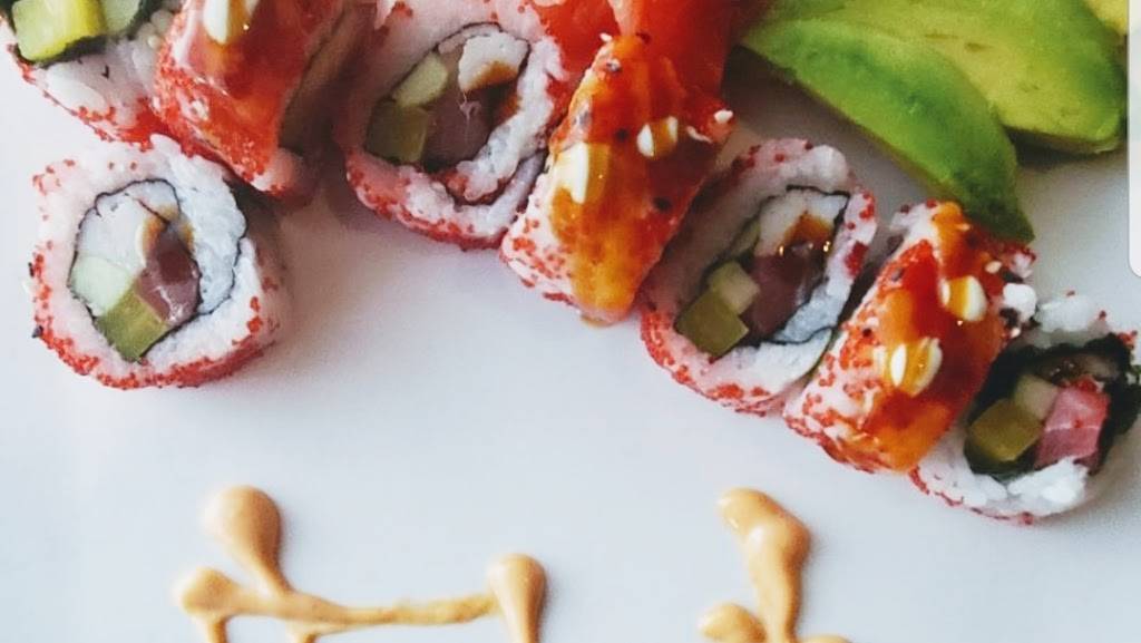 Passion The Restaurant | restaurant | 1036 Volvo Pkwy #3, Chesapeake, VA 23320, USA | 7574103975 OR +1 757-410-3975