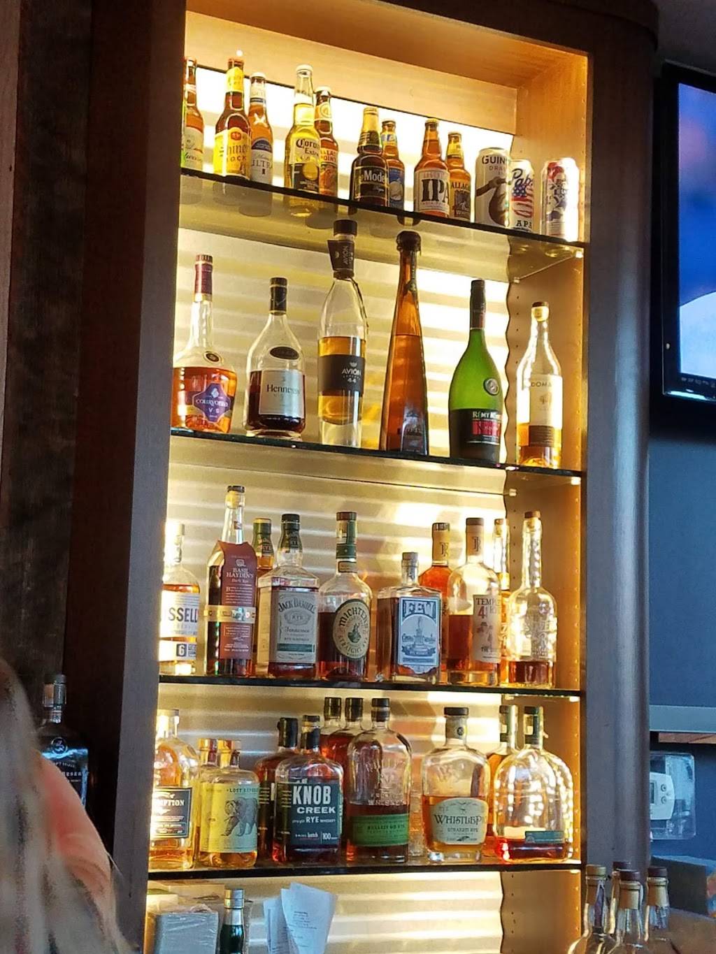 Bourbon Highway Country Bar & Kitchen | restaurant | 1677 N Main St, Walnut Creek, CA 94596, USA | 9259791678 OR +1 925-979-1678