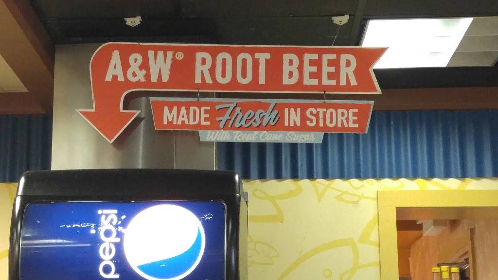 A&W Restaurant | restaurant | 1219 E Ash St, Piqua, OH 45356, USA | 9377730174 OR +1 937-773-0174
