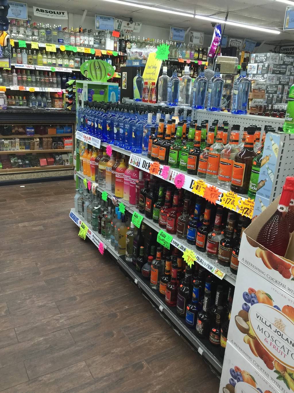 Marlton Liquors | meal takeaway | 9518 Crain Hwy, Upper Marlboro, MD 20772, USA | 3018680404 OR +1 301-868-0404