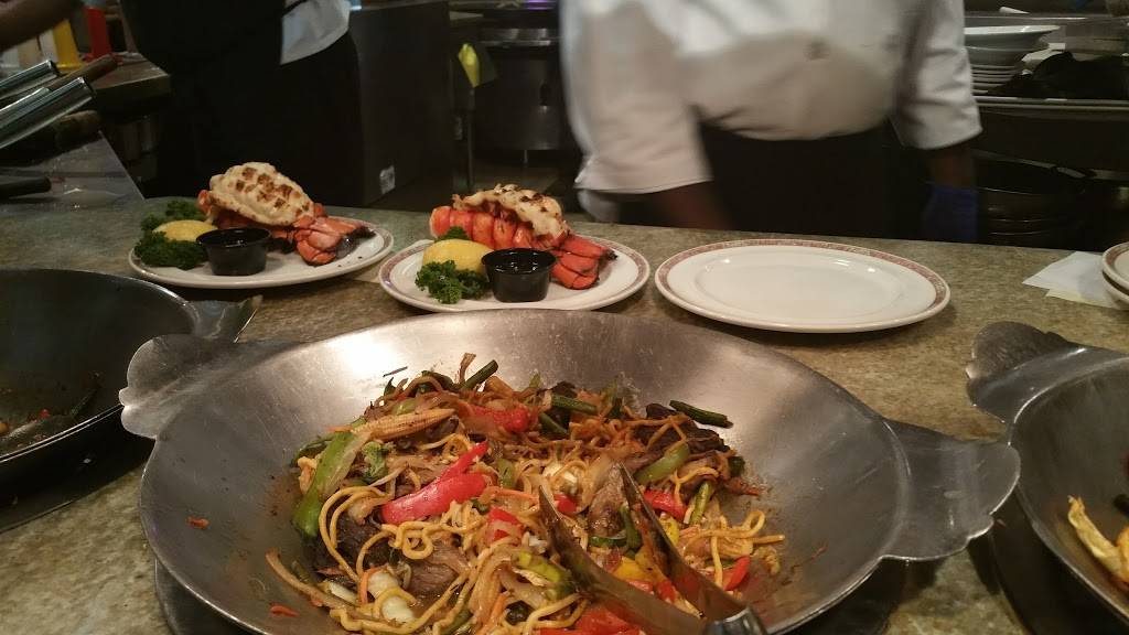 Hard Rock Cafe | restaurant | 5223 North Orient Rd, Tampa, FL 33610, USA | 8136277757 OR +1 813-627-7757