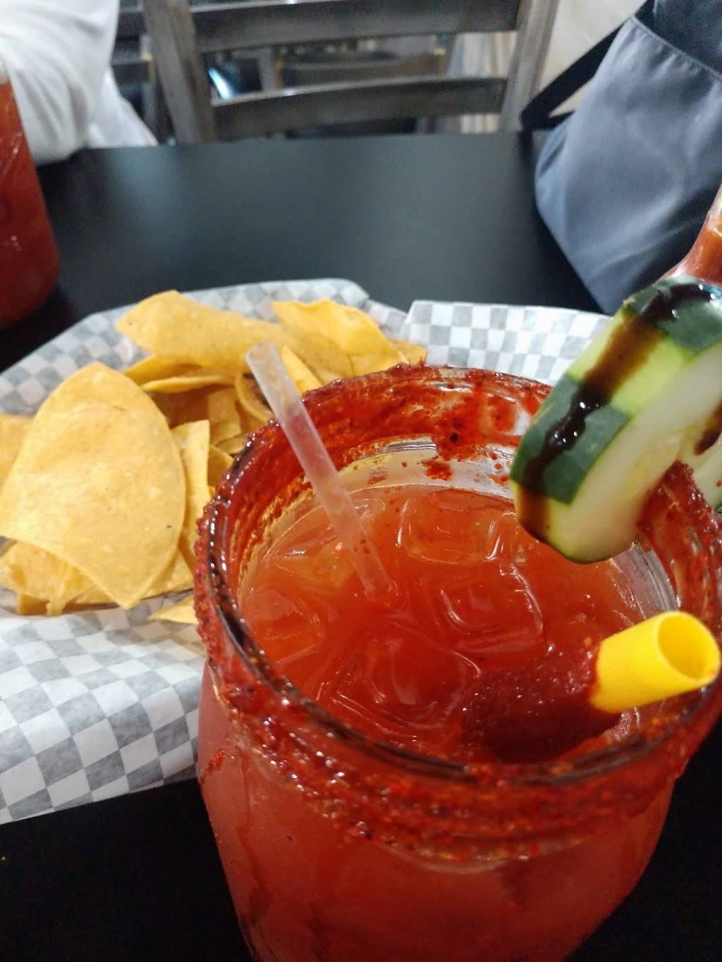 MARISCOS MR. LUCKYS RESTAURANT | restaurant | 555 S Federal Blvd, Denver, CO 80219, USA | 7202385256 OR +1 720-238-5256