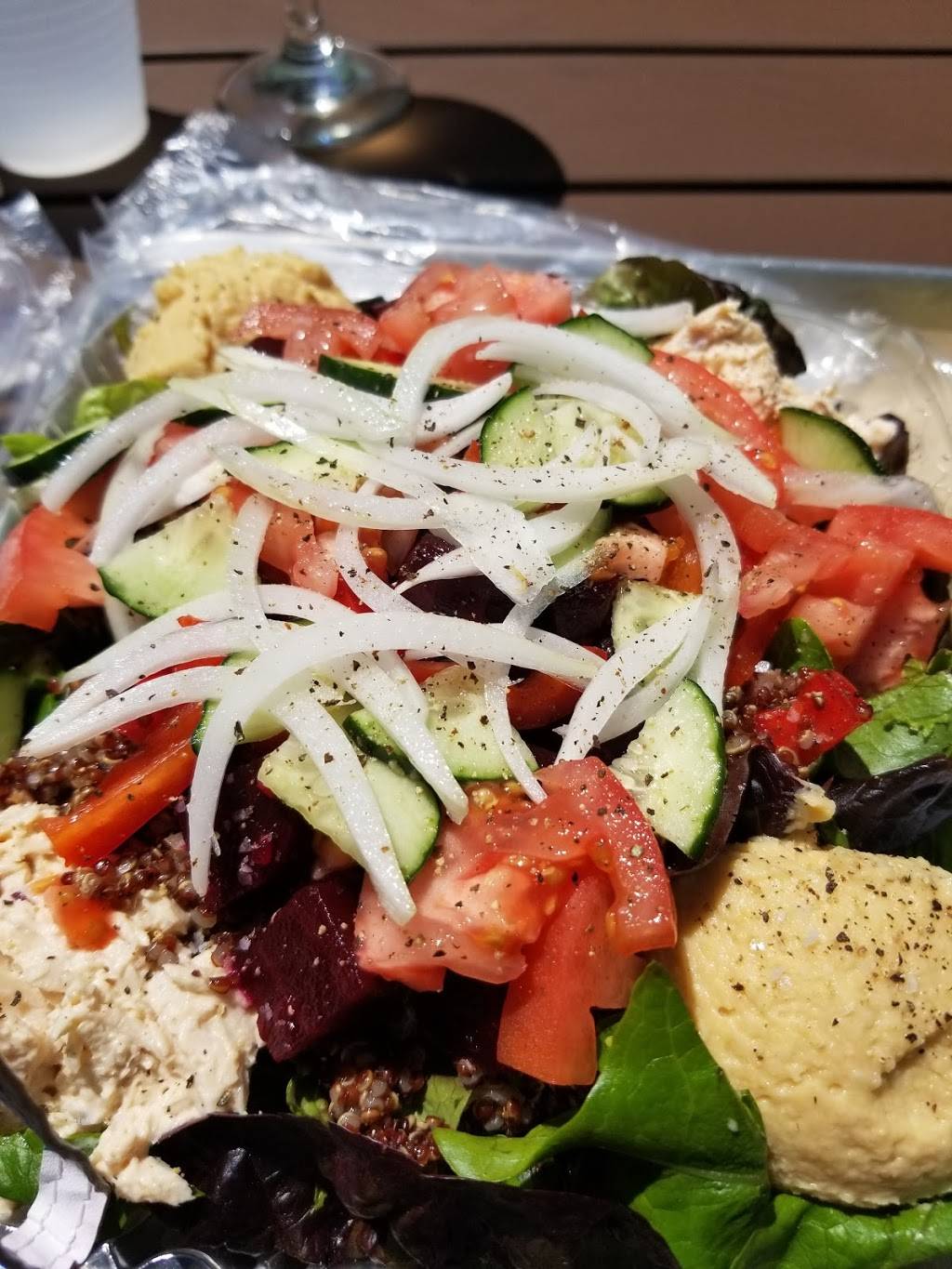 the deli downtown | restaurant | The Deli Downtown, 18 N Boyd St, Winter Garden, FL 34787, USA | 4073473873 OR +1 407-347-3873