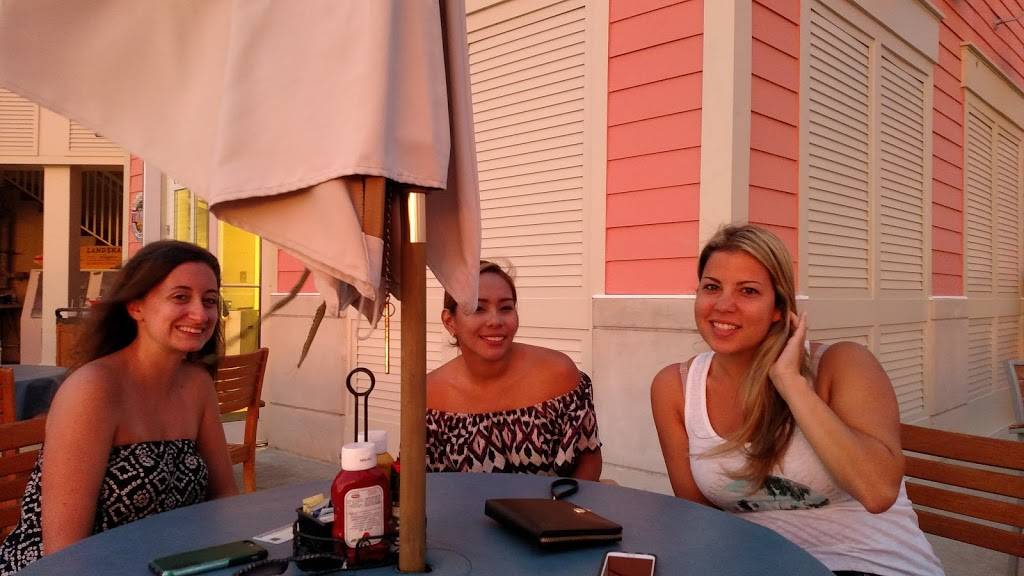 The Landing at Sunset Island | restaurant | 1 Beach Side Dr, Ocean City, MD 21842, USA | 4436645489 OR +1 443-664-5489