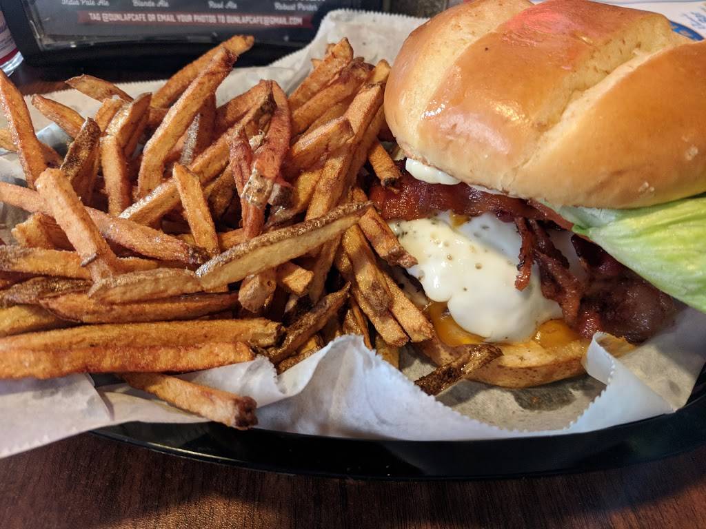 Dunlap Cafe | restaurant | 1926 Dunlap St, Cincinnati, OH 45214, USA | 5137210704 OR +1 513-721-0704