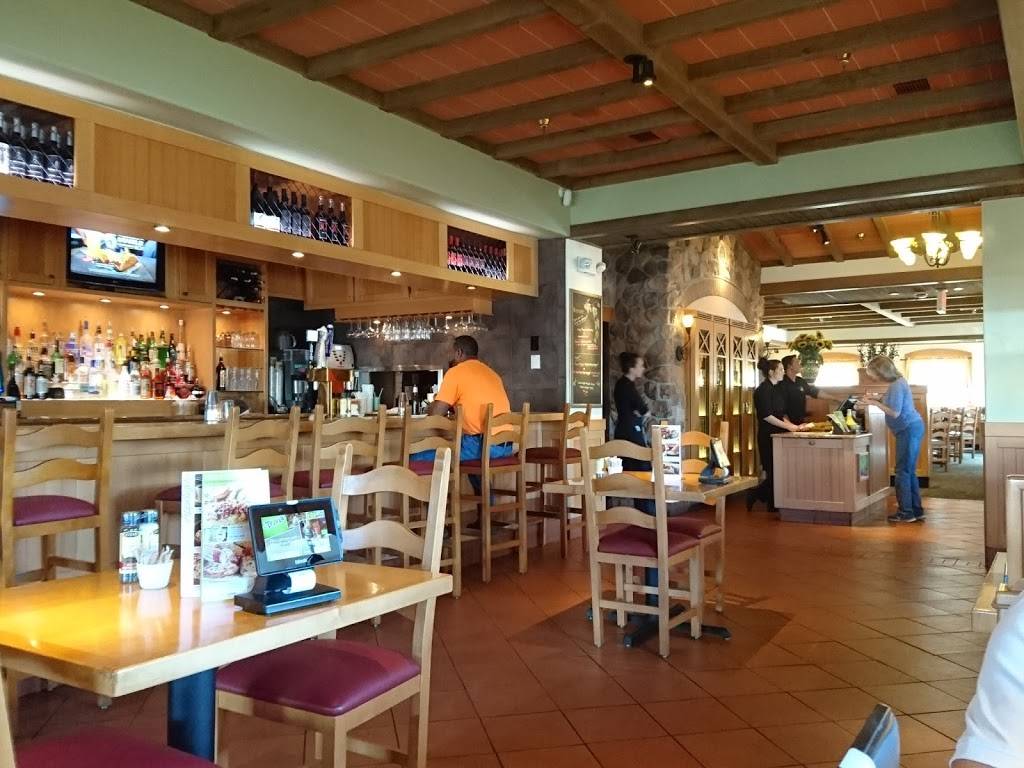 Olive Garden Italian Restaurant | meal takeaway | 4253 S Carson St, Carson City, NV 89701, USA | 7758837471 OR +1 775-883-7471