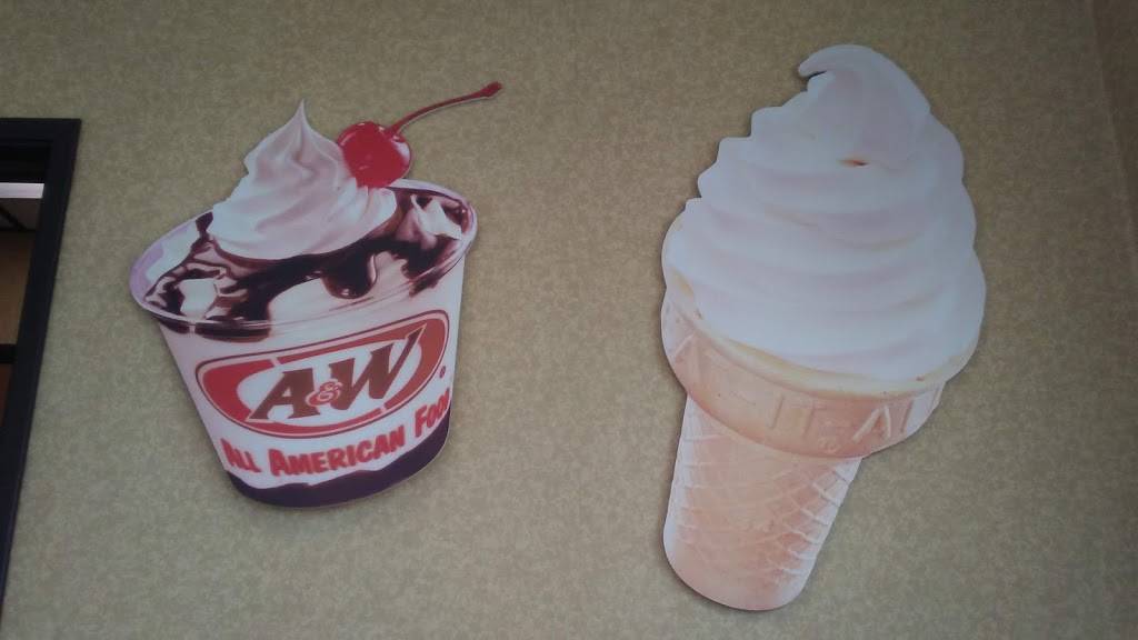 A&W Restaurant | restaurant | 4919 W Saginaw Hwy, Lansing, MI 48917, USA | 5173236818 OR +1 517-323-6818