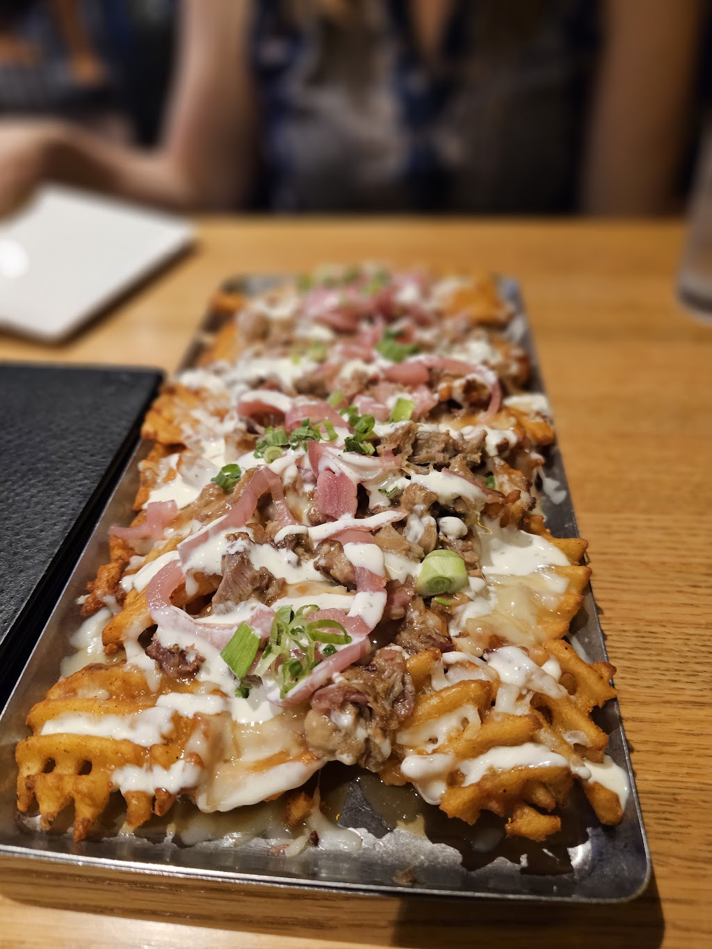 Hizemans | restaurant | 218 S Washington St, Naperville, IL 60540, USA | 6304458378 OR +1 630-445-8378