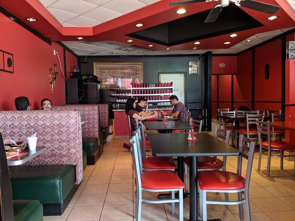 Red Chillies | restaurant | 43743 Van Dyke Ave, Sterling Heights, MI 48314, USA | 5868034388 OR +1 586-803-4388