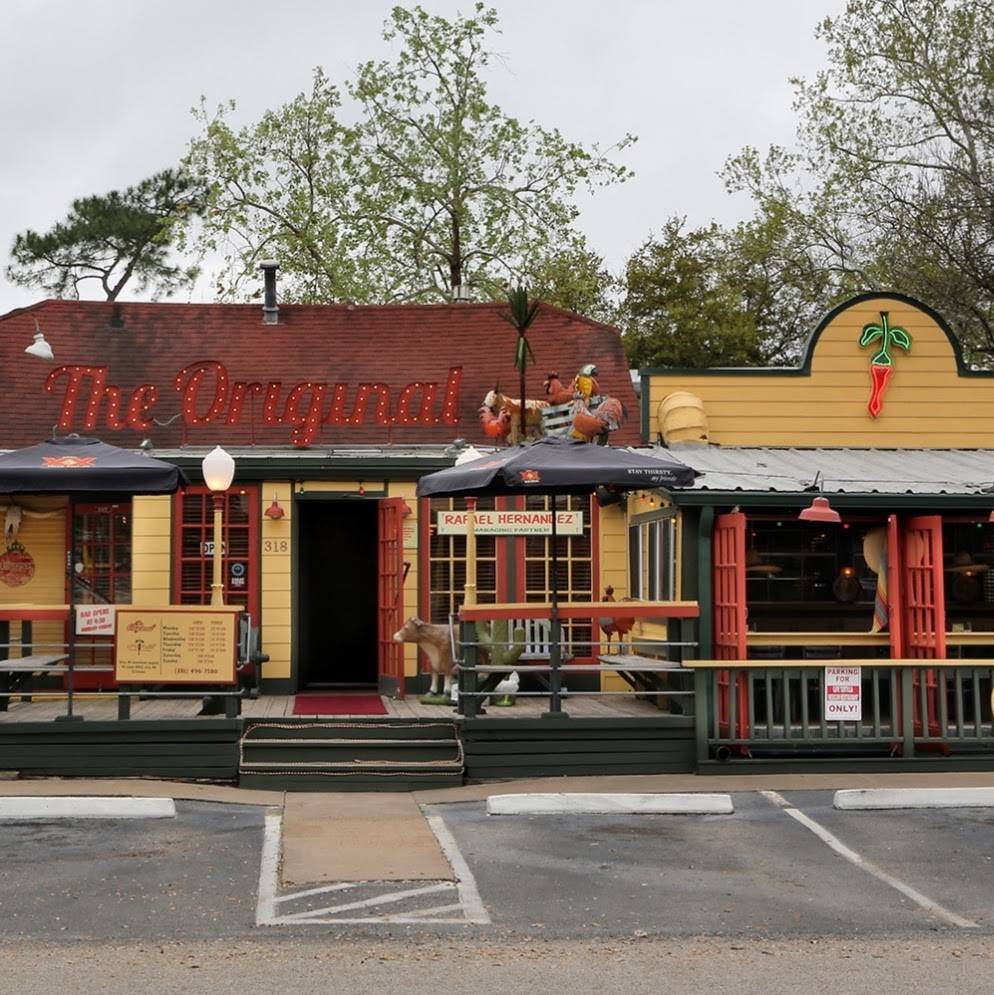 Lupe Tortilla | restaurant | 318 Stafford St, Houston, TX 77079, USA | 2814967580 OR +1 281-496-7580