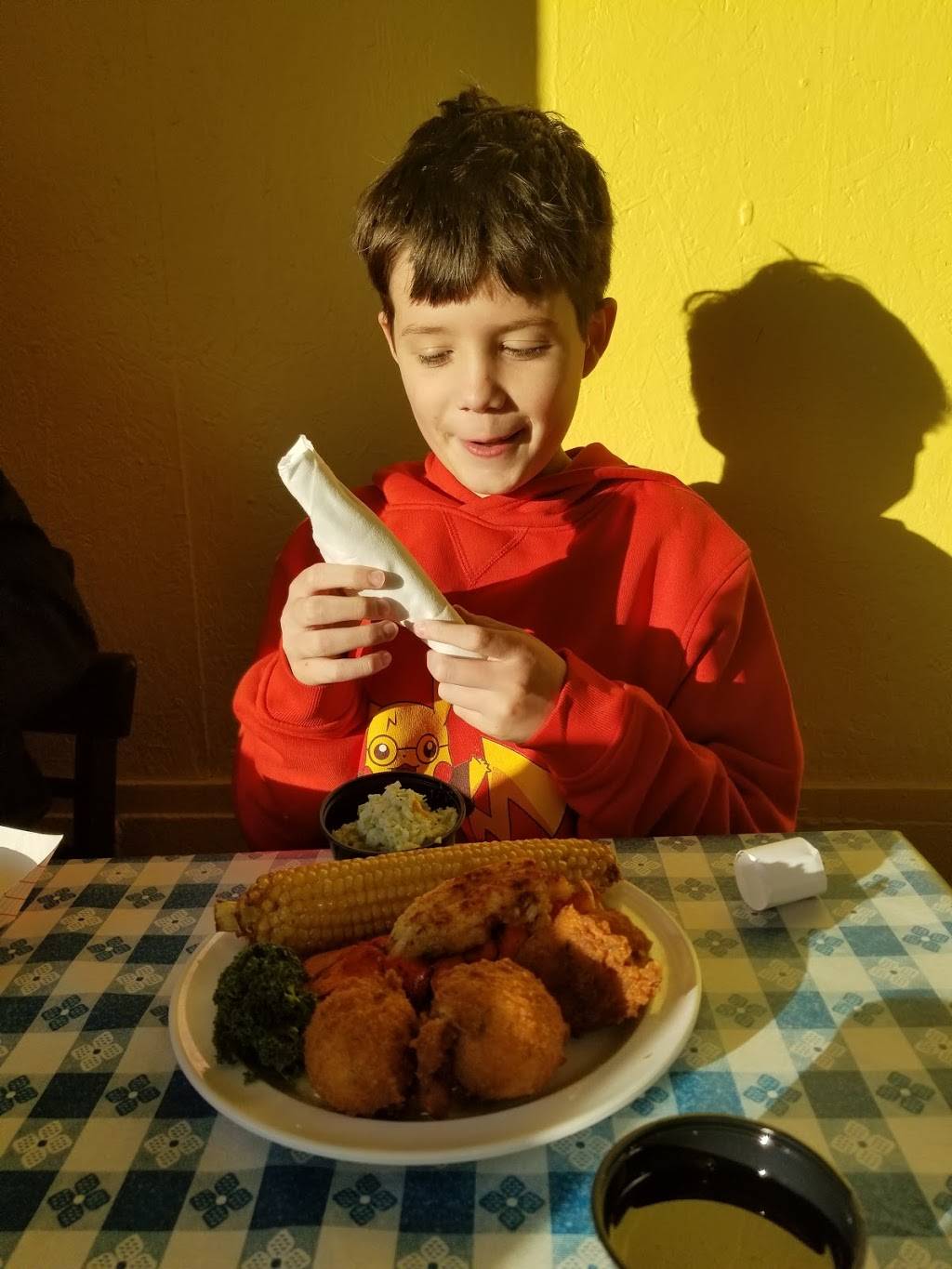 Lobster Express Co. | restaurant | 2513 W Lucas St, Florence, SC 29501, USA | 8437992468 OR +1 843-799-2468