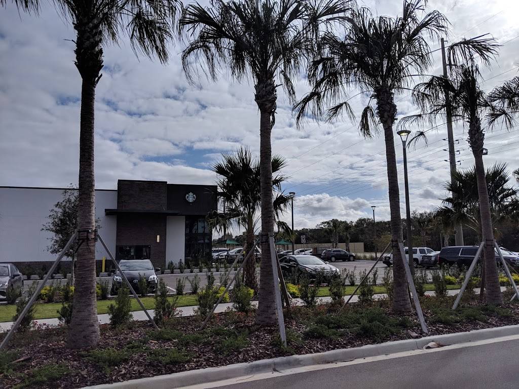 Starbucks | cafe | 11707 FL-70 E, Lakewood Ranch, FL 34202, USA | 9417202550 OR +1 941-720-2550
