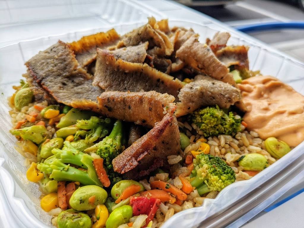 The Hungry Greek | restaurant | 12319 FL-54, Odessa, FL 33556, USA | 7273759846 OR +1 727-375-9846