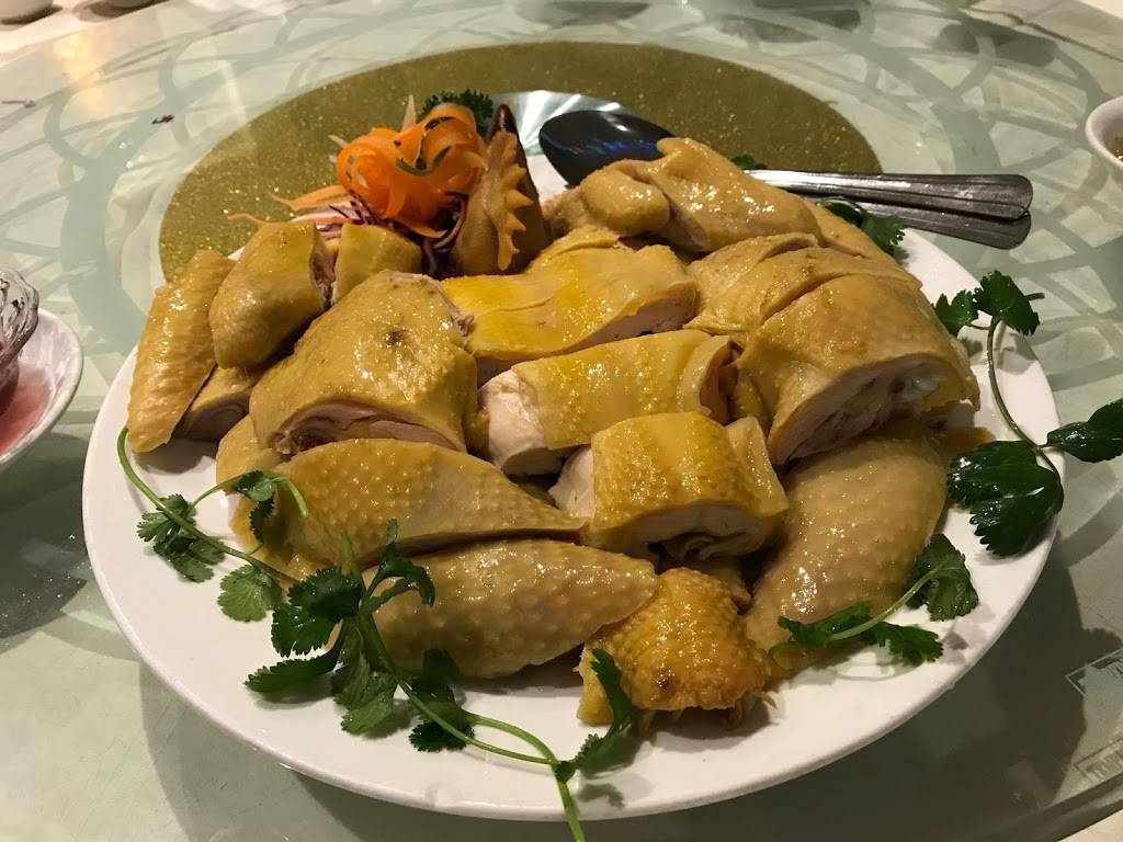 御膳居 | restaurant | 320 Jackson St, Hayward, CA 94544, USA | 5108818468 OR +1 510-881-8468