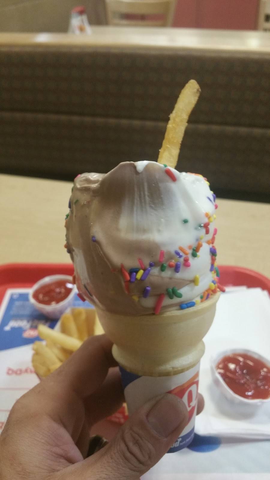 Dairy Queen | restaurant | 5930 W Greenway Rd Ste 28, Glendale, AZ 85306, USA | 6025471292 OR +1 602-547-1292