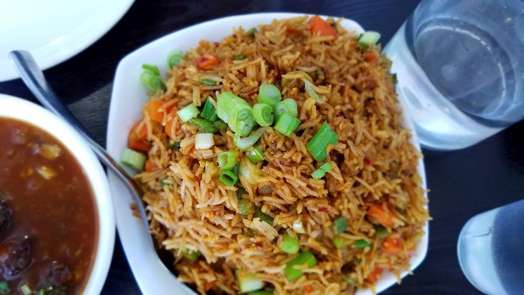 Go Chaatzz | restaurant | 39150 Paseo Padre Pkwy, Fremont, CA 94538, USA | 5107949494 OR +1 510-794-9494