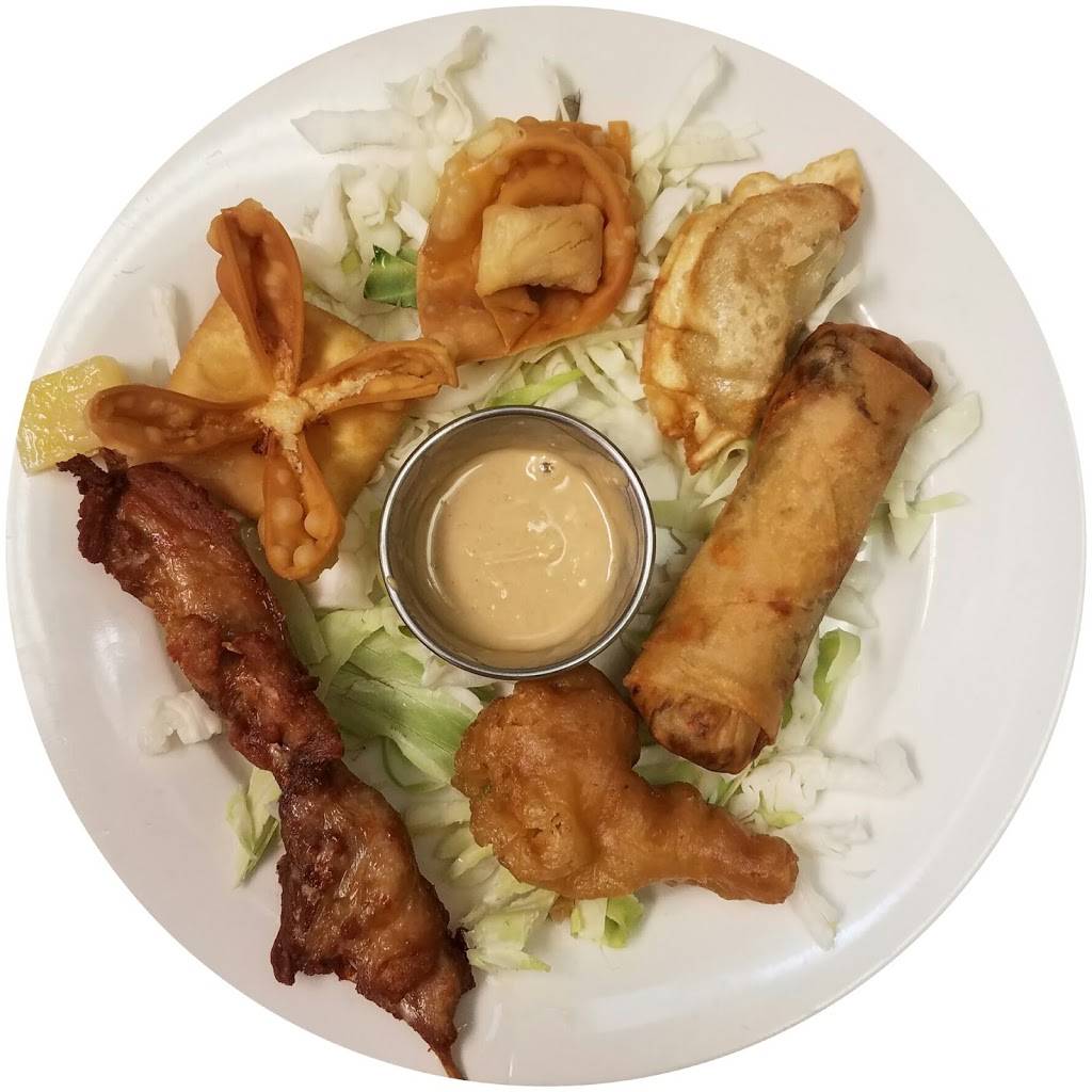 Xin Xian Chinese Restaurant | restaurant | 5010 N Jupiter Rd, Garland, TX 75044, USA | 9724140880 OR +1 972-414-0880