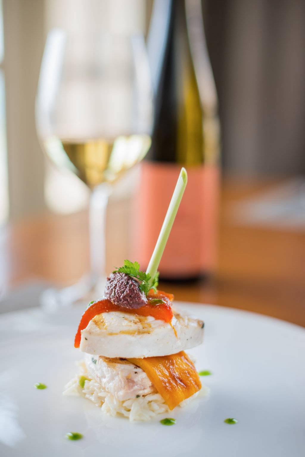 Acqua California Bistro | restaurant | 1775 East Mission Bay Drive, San Diego, CA 92109, USA | 6192757922 OR +1 619-275-7922