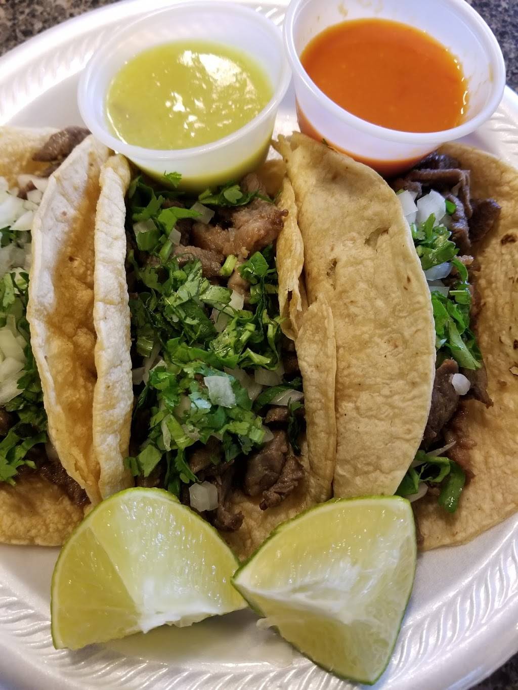 Tacos Mi Casita | restaurant | 4633 Clairmont Dr, Columbus, IN 47203, USA | 8123747679 OR +1 812-374-7679