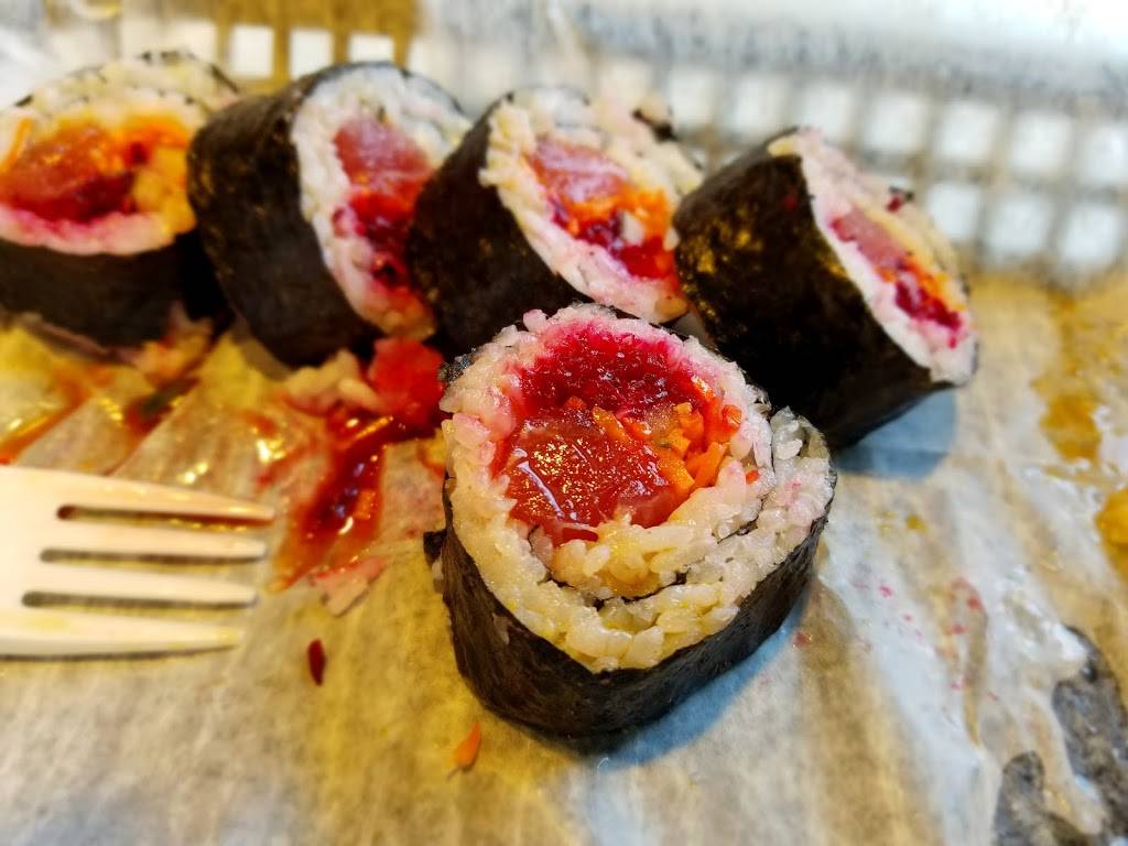 FUSIAN | restaurant | 1200 Brown St #125, Dayton, OH 45409, USA | 9372235173 OR +1 937-223-5173