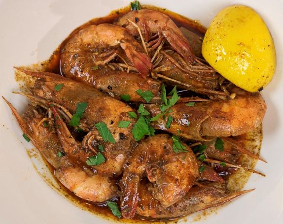 K.Lous Cajun Shack & Catering,LLC | restaurant | In Yilo parking lot, 2841 W Thunderbird Rd, Phoenix, AZ 85053, USA | 6025968036 OR +1 602-596-8036