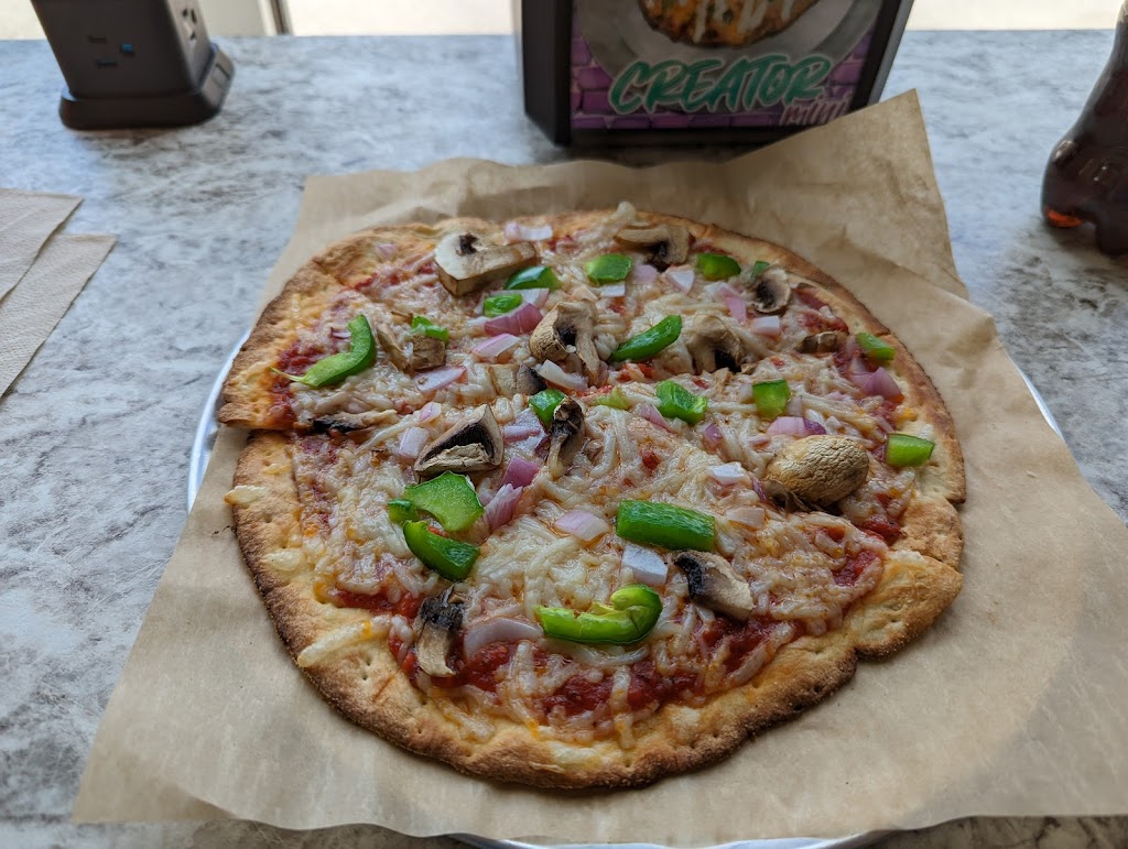 Third Eye Pies | restaurant | 600 Adios Dr, Canonsburg, PA 15317, USA | 7247057841 OR +1 724-705-7841