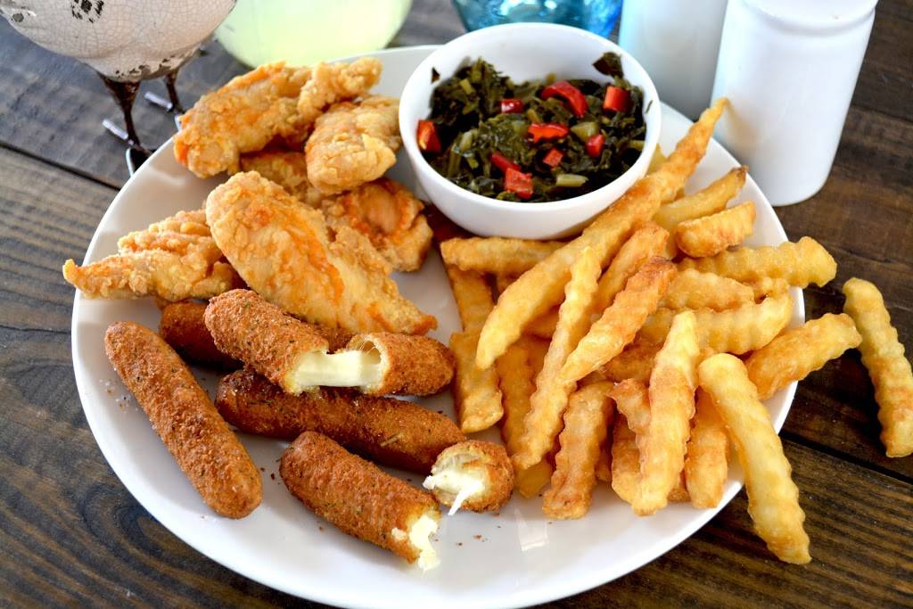 River & Roost | restaurant | 2272 Jonesboro Rd, McDonough, GA 30253, USA | 7703059933 OR +1 770-305-9933