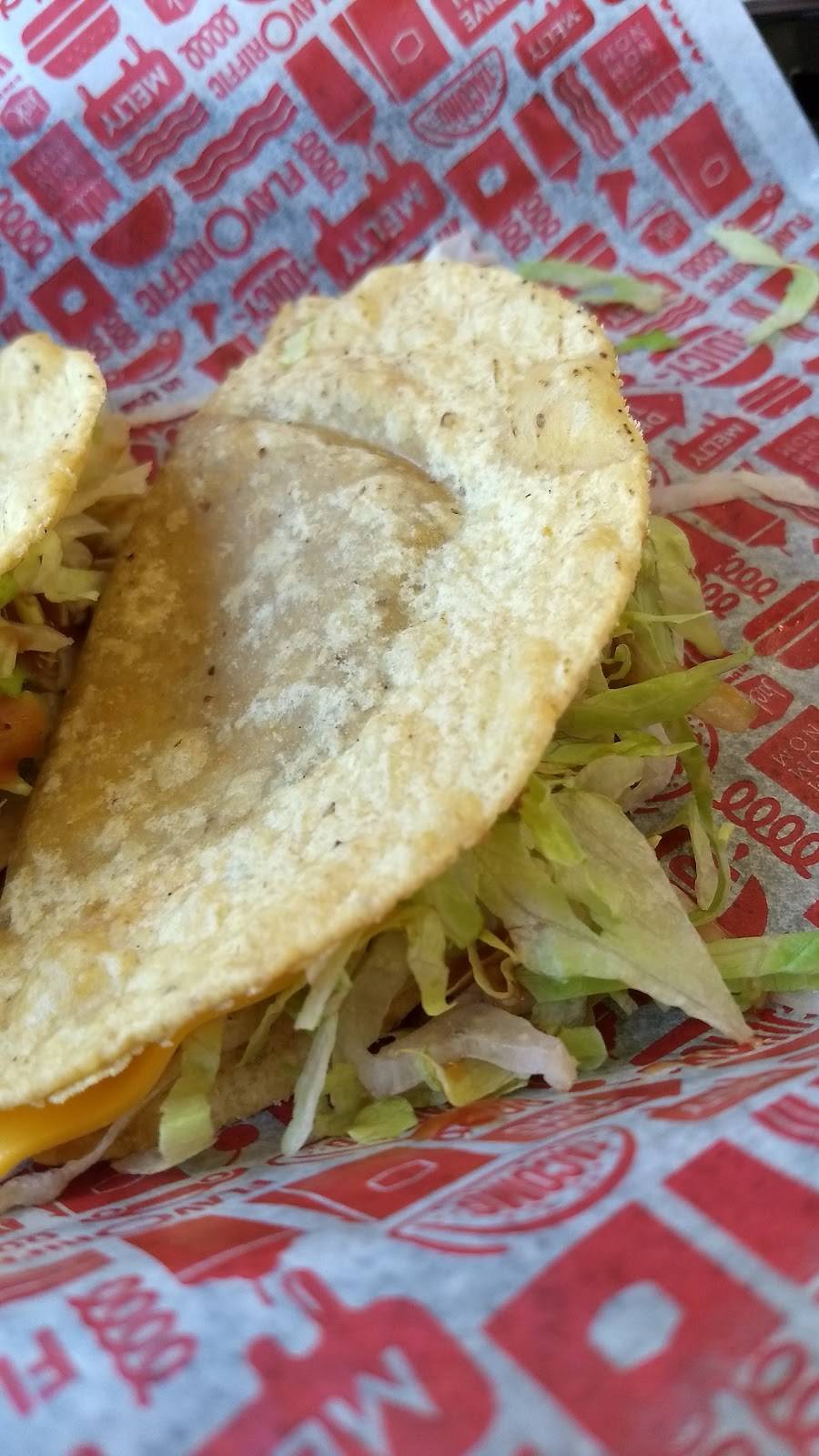 Jack in the Box | restaurant | 8919 Siegen Ln, Baton Rouge, LA 70810, USA | 2258199838 OR +1 225-819-9838