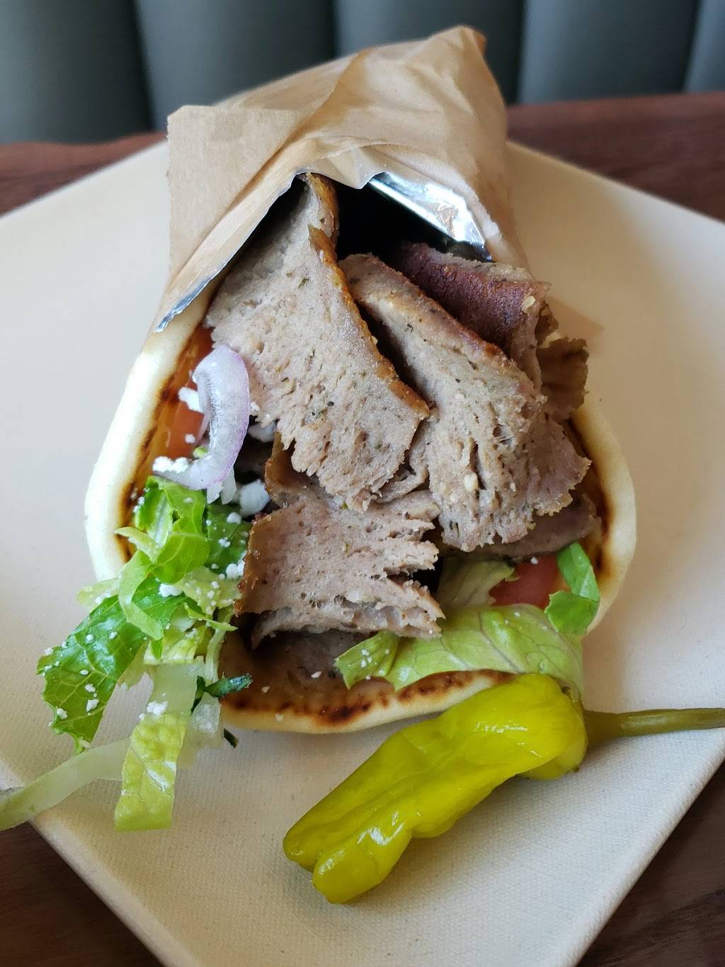 The Great Greek Mediterranean Grill - Westminster | meal delivery | 14315 Orchard Pkwy #400, Westminster, CO 80023, USA | 7206084888 OR +1 720-608-4888