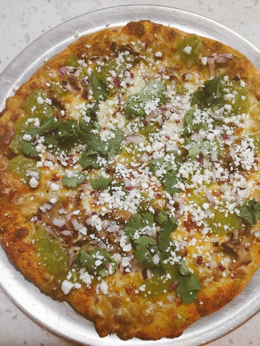 7th Street Pizza | restaurant | 1430 E 7th St, Long Beach, CA 90813, USA | 5623361958 OR +1 562-336-1958