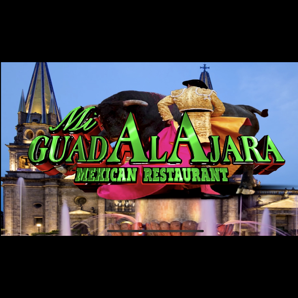 My Guadalajara | restaurant | 4414 W Commerce St, San Antonio, TX 78237, USA | 2104337200 OR +1 210-433-7200