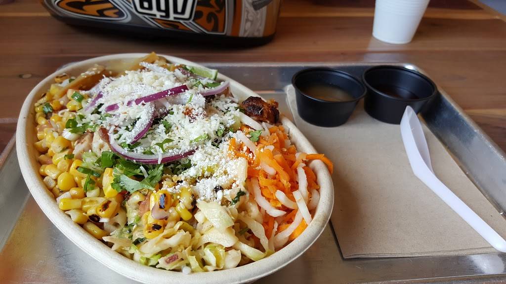 Cross Roast BBQ | restaurant | 401 S Magnolia Ave, Anaheim, CA 92804, USA | 7142365766 OR +1 714-236-5766