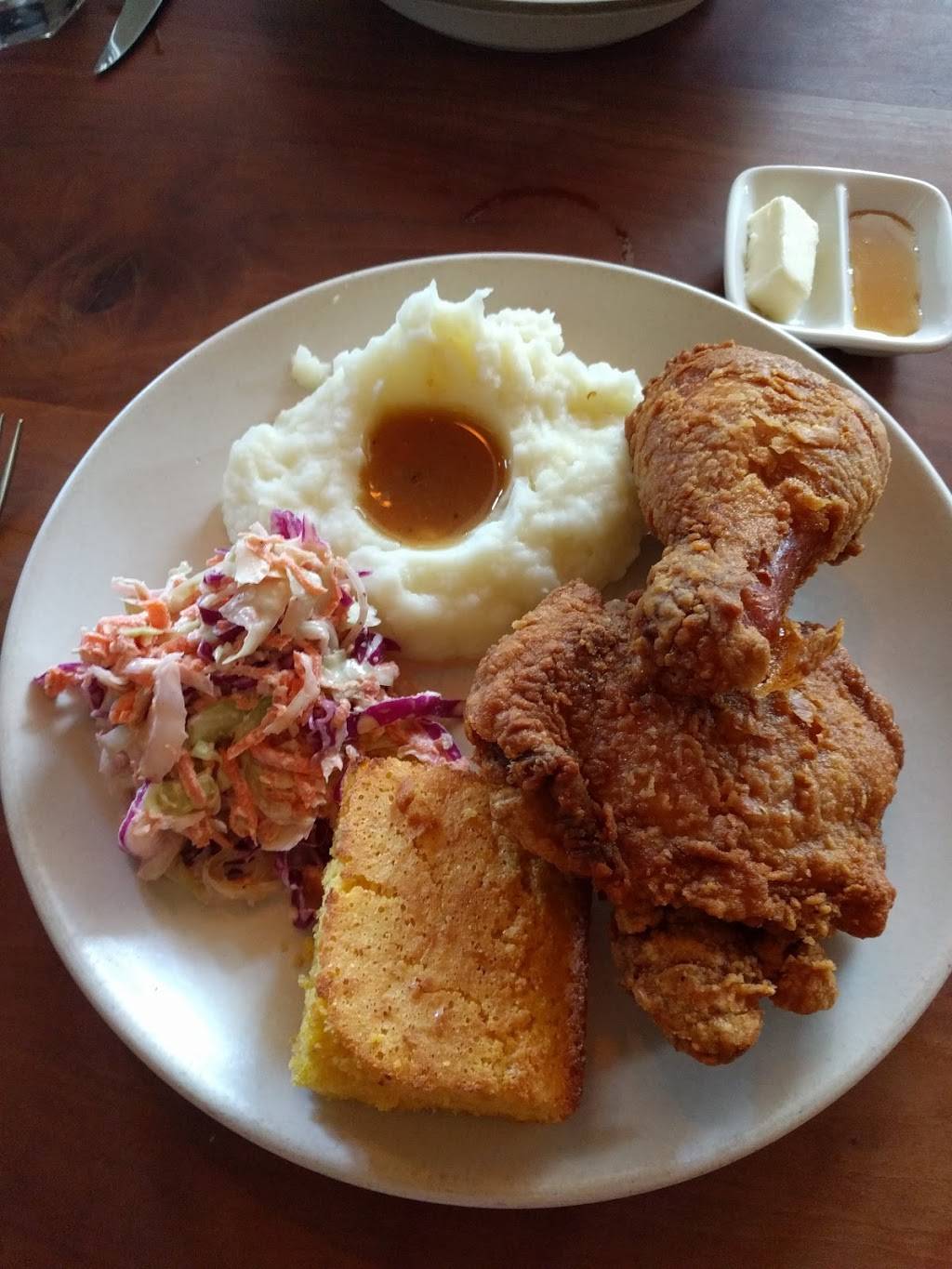 Firefly Restaurant | restaurant | 4288 24th St, San Francisco, CA 94114, USA | 4158217652 OR +1 415-821-7652