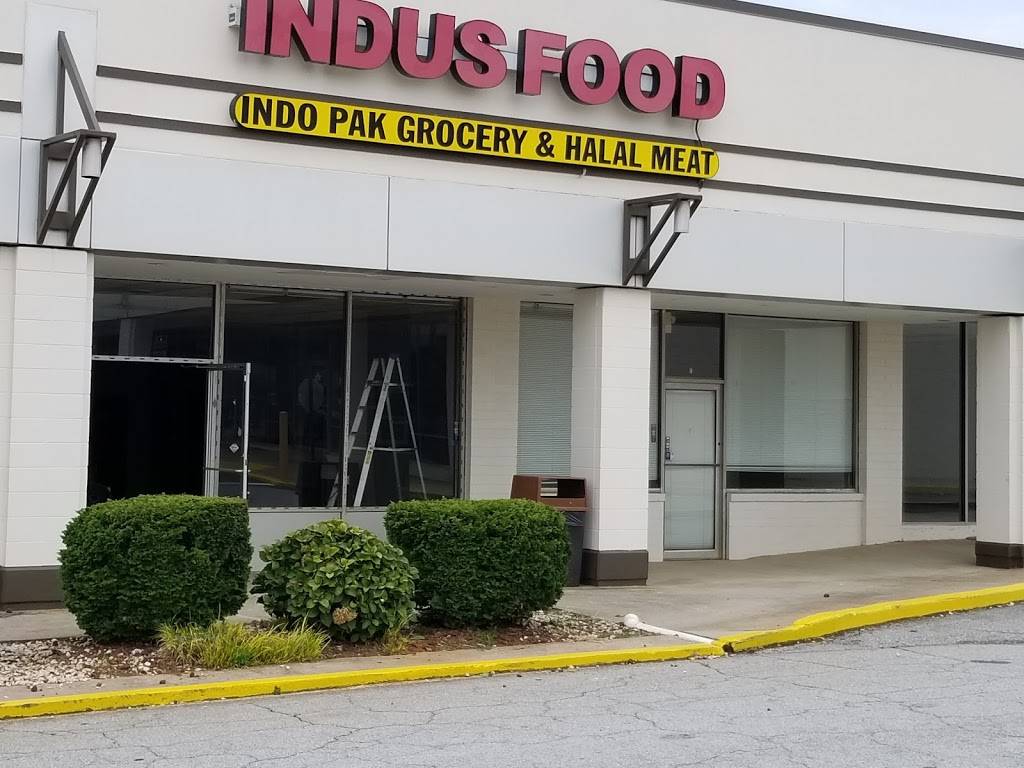 Indus International Food | restaurant | 9439 GA-5, Douglasville, GA 30135, USA | 7705770865 OR +1 770-577-0865