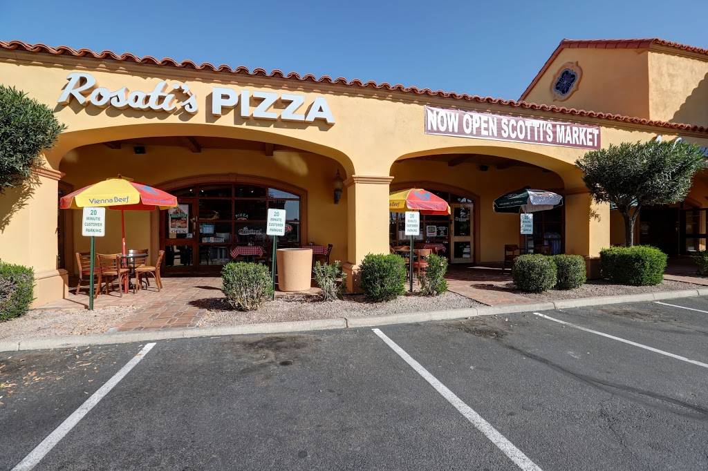 Scottis Market & Eatery | restaurant | 1730 E Warner Rd, Tempe, AZ 85284, USA | 4803618117 OR +1 480-361-8117