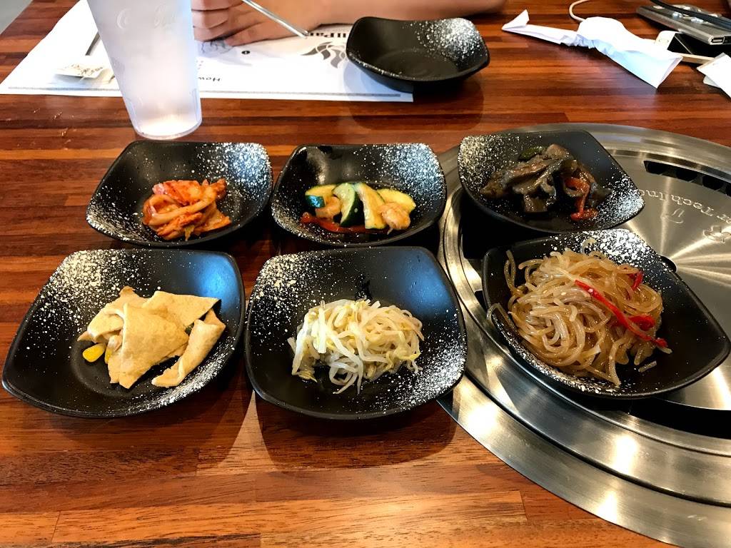 Bull Pan Korean BBQ Restaurant | restaurant | 485 Summer St, Stamford, CT 06901, USA | 2035699618 OR +1 203-569-9618