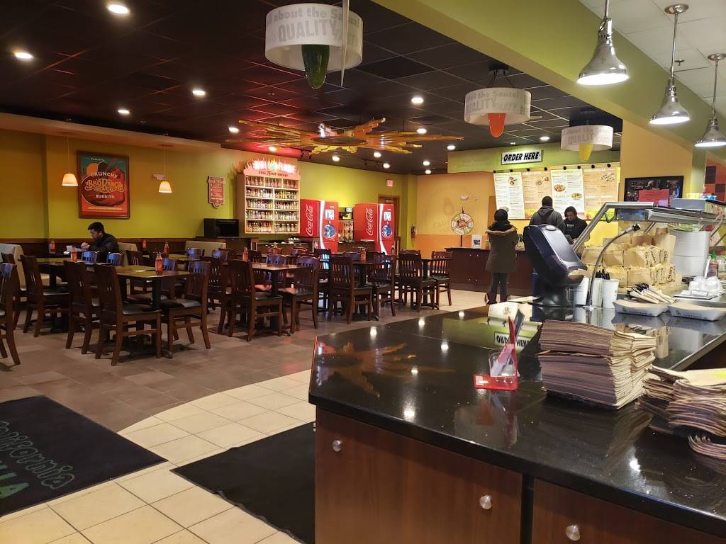 California Tortilla | restaurant | 263 Spectrum Ave, Gaithersburg, MD 20879, USA | 2405414170 OR +1 240-541-4170