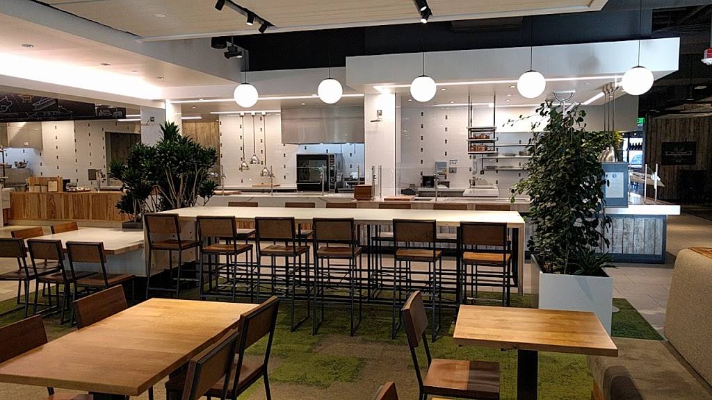 Foundry & Lux | cafe | 151 Oyster Point Blvd, South San Francisco, CA 94080, USA | 6508663924 OR +1 650-866-3924